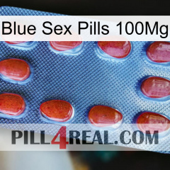 Blue Sex Pills 100Mg 06